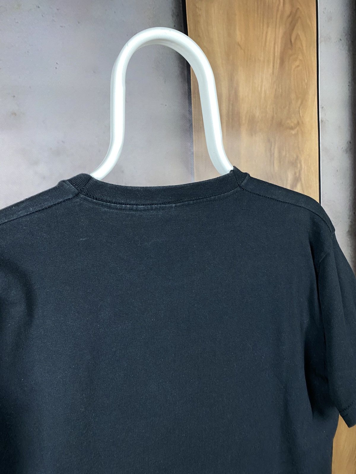 Band Tees 💀Vintage T-Shirt In Flames Rock Band Tee💀 Size US L / EU 52-54 / 3 - 10 Thumbnail