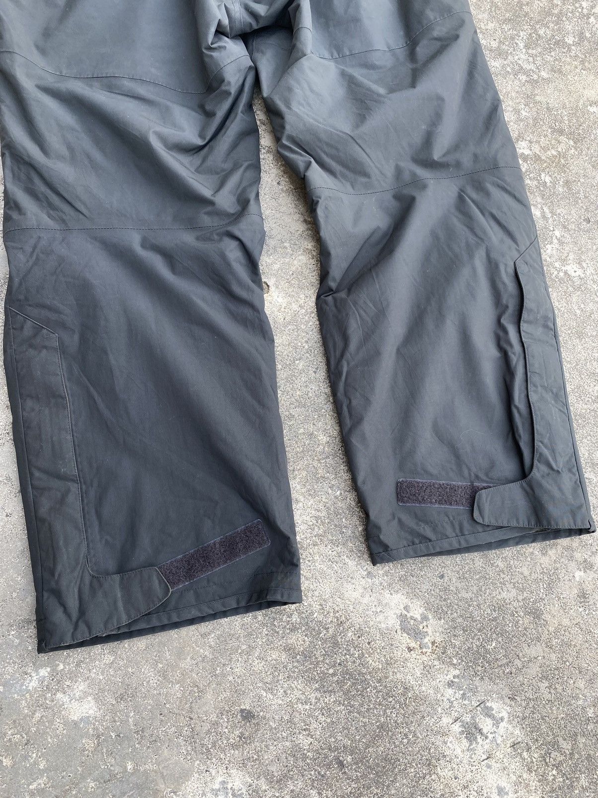 Japanese Brand 🔥 Steals 🔥 Shimano Jumpsuit Ski Pant Size US 33 - 9 Thumbnail