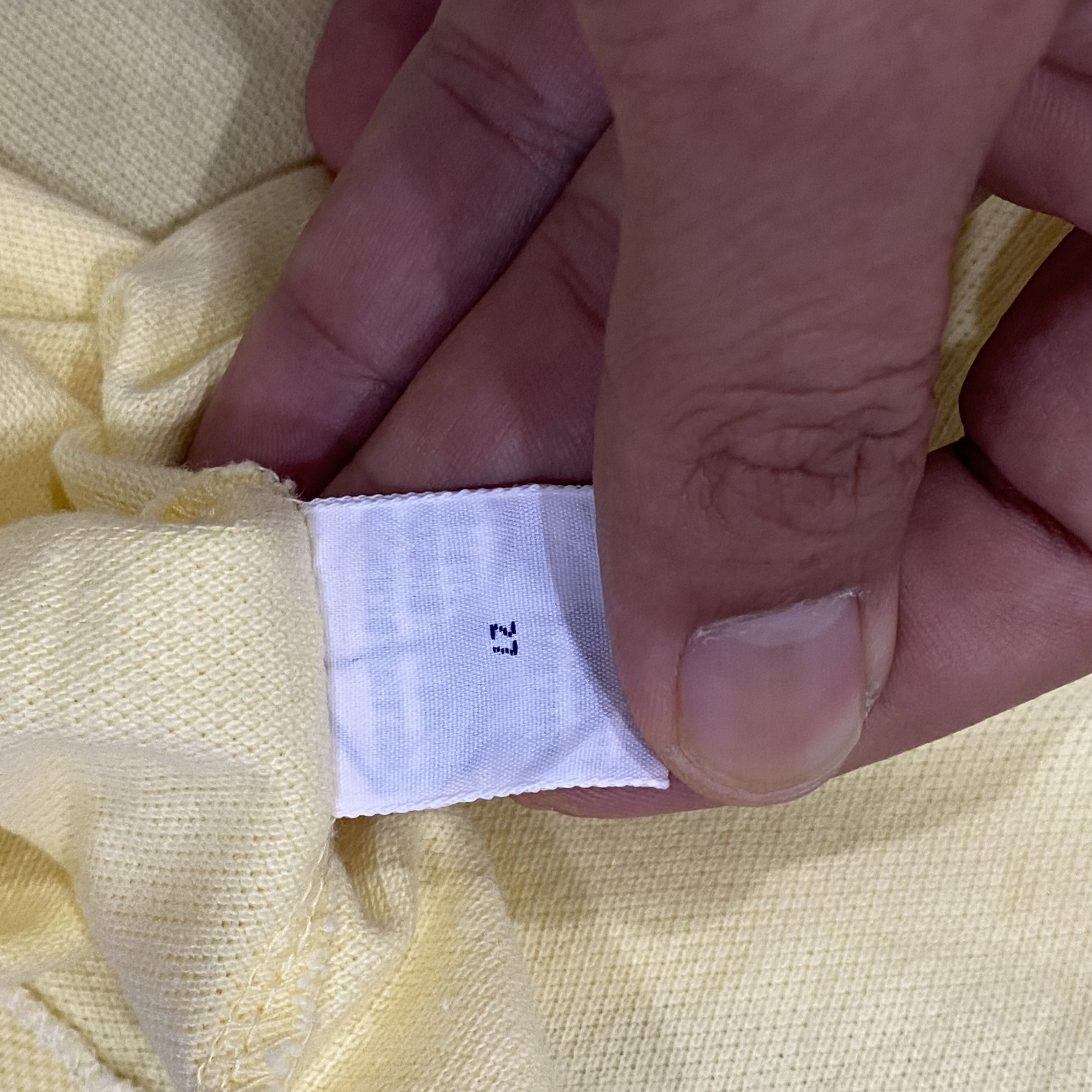 Polo Ralph Lauren Vintage Polo Ralph Lauren Mariana Island made Size US L / EU 52-54 / 3 - 5 Thumbnail