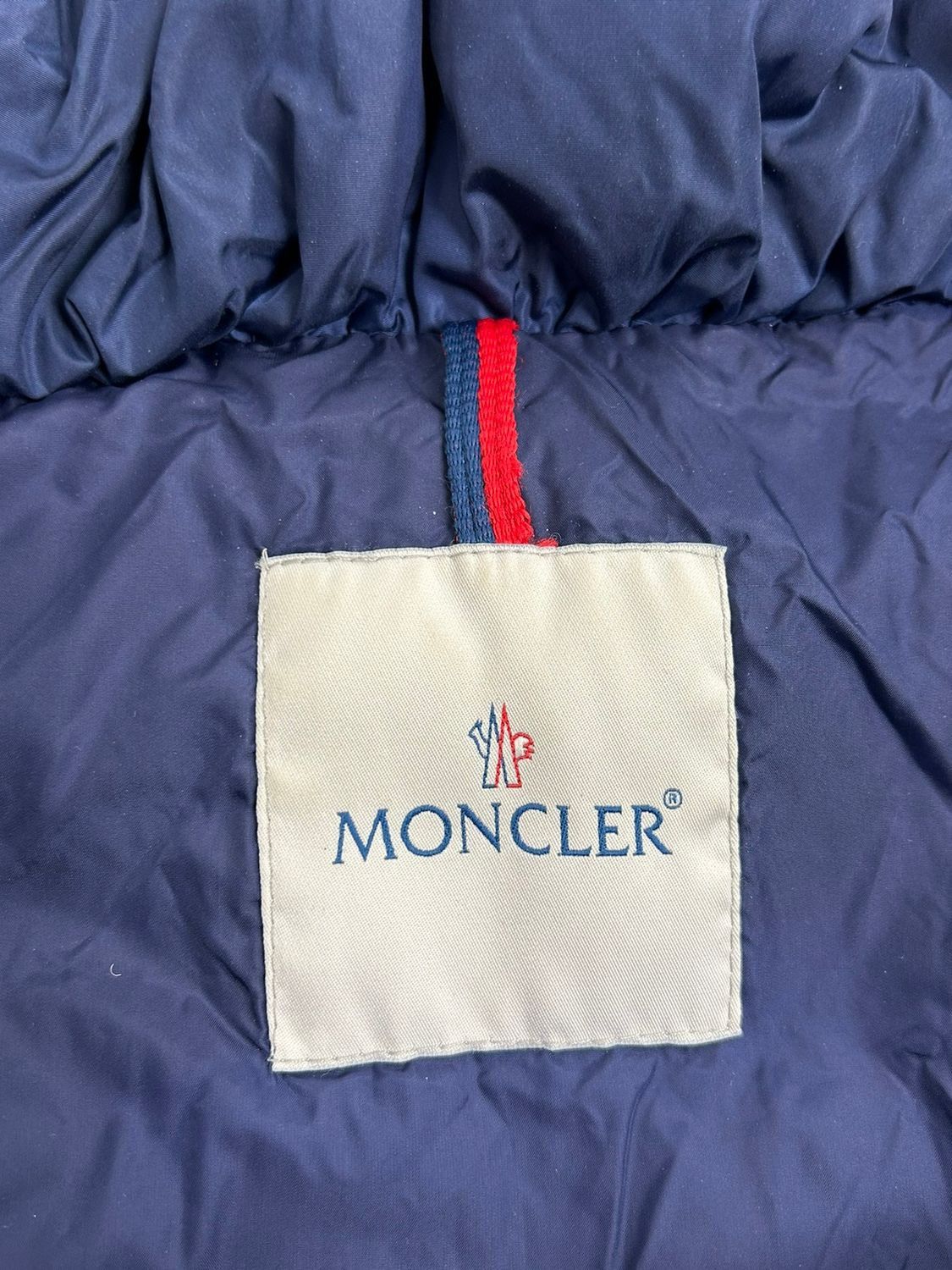 Moncler Moncler Ariege Giubbotto Puffer Down Zippered Jacket Size M / US 6-8 / IT 42-44 - 13 Thumbnail