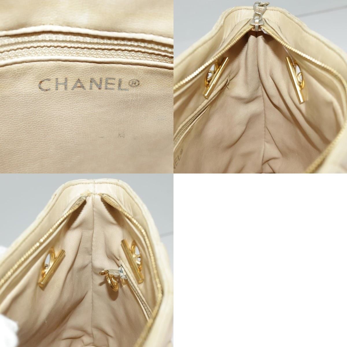 Chanel Chanel Matelasse Chain Shoulder Bag Size ONE SIZE - 8 Thumbnail