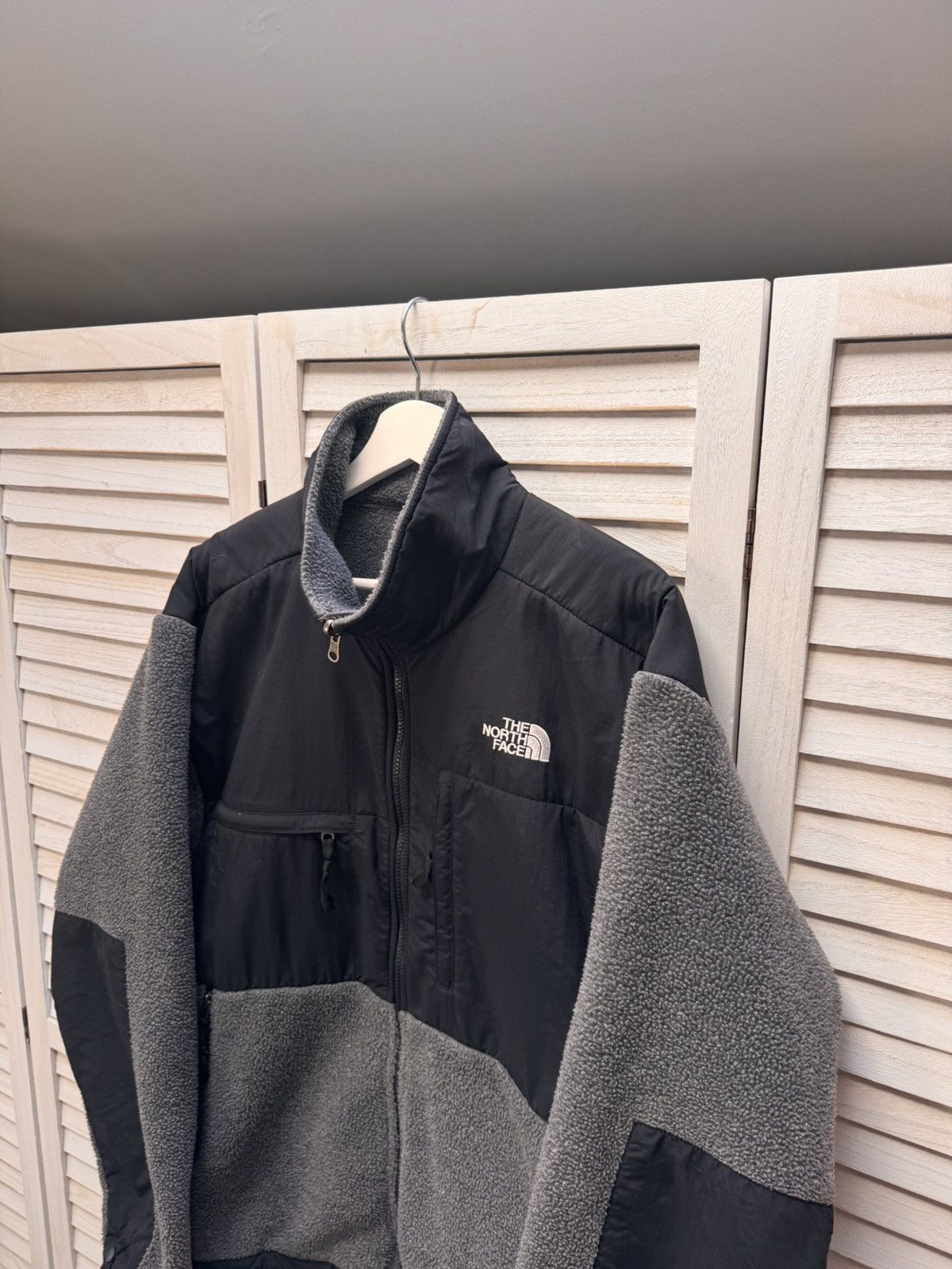 The North Face Men’s Casual Fleece The North face Size US L / EU 52-54 / 3 - 7 Thumbnail