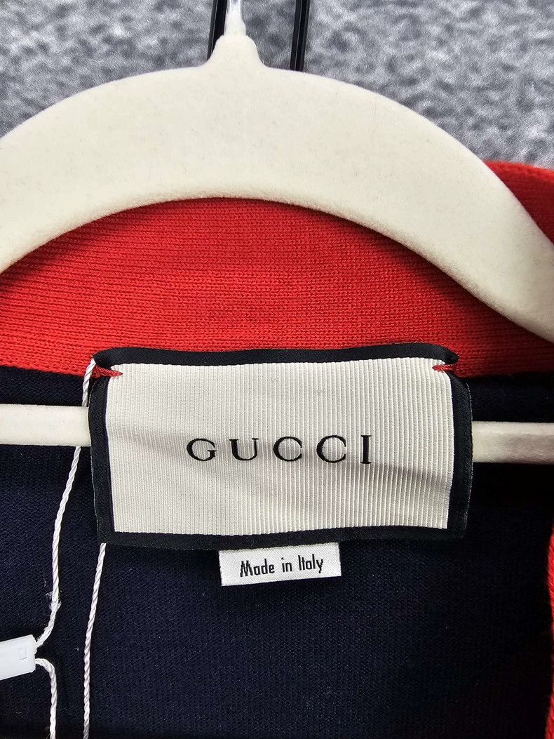 Gucci GucciKnitwear jacket 2503-Nextarrow Size US XS / EU 42 / 0 - 7 Thumbnail