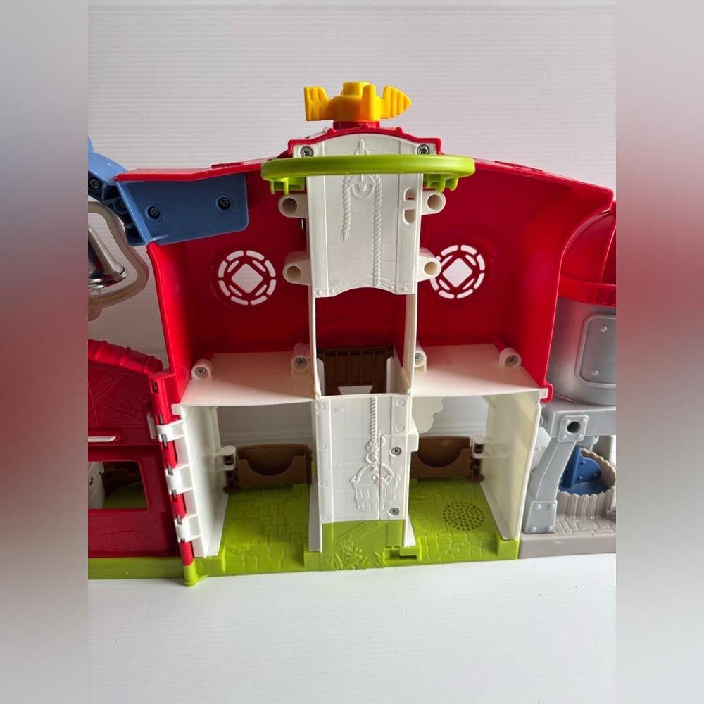 Designer Fisher-Price 2016 Little People Care for Animals Farm Size ONE SIZE - 5 Thumbnail
