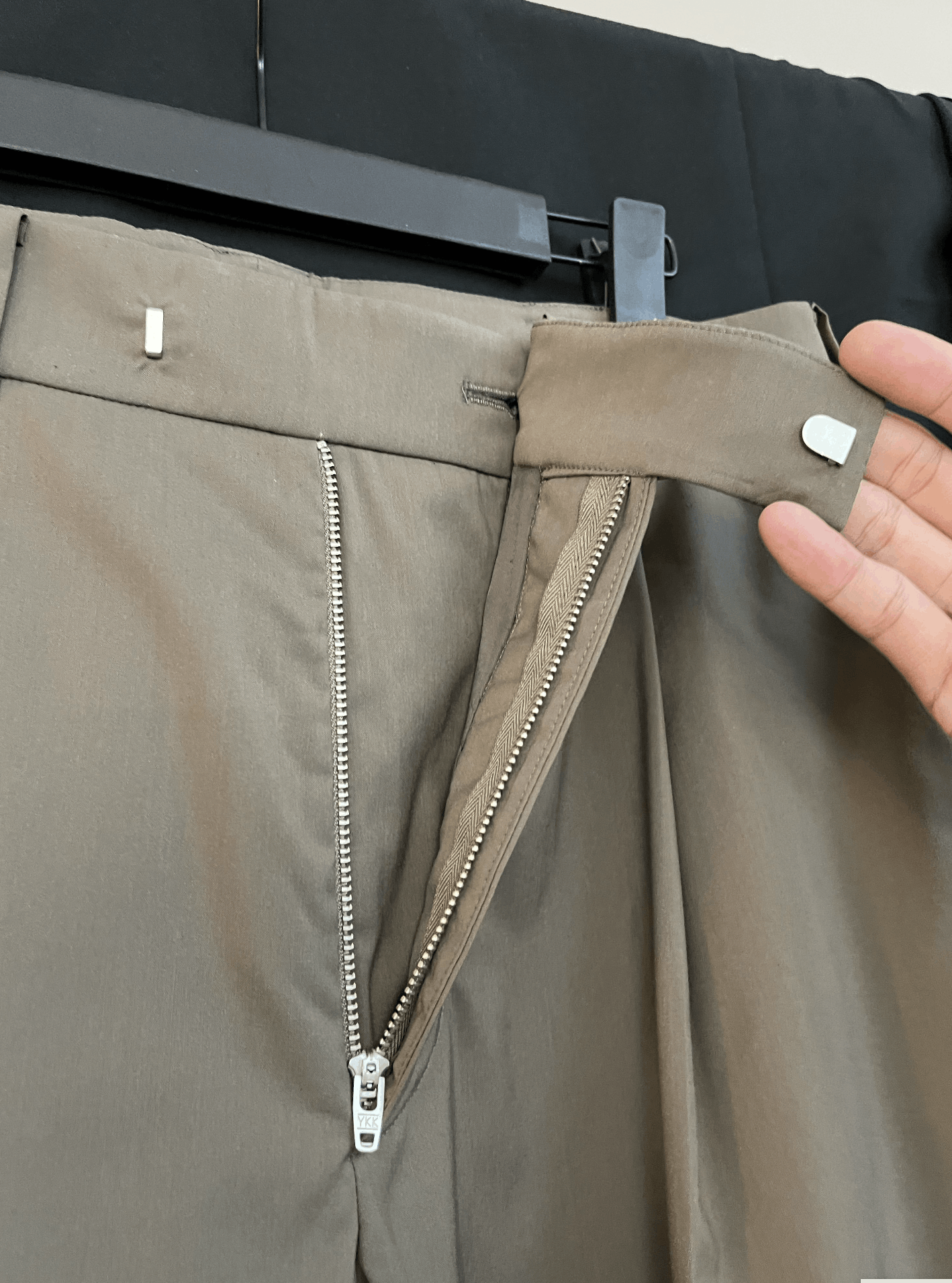 Other Padded Trousers Size US 30 / EU 46 - 3 Thumbnail