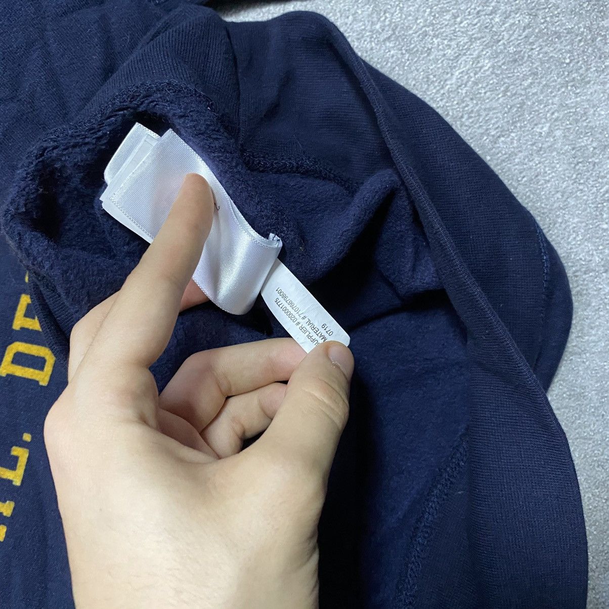 Polo Ralph Lauren Polo Ralph Lauren Size US L / EU 52-54 / 3 - 8 Thumbnail