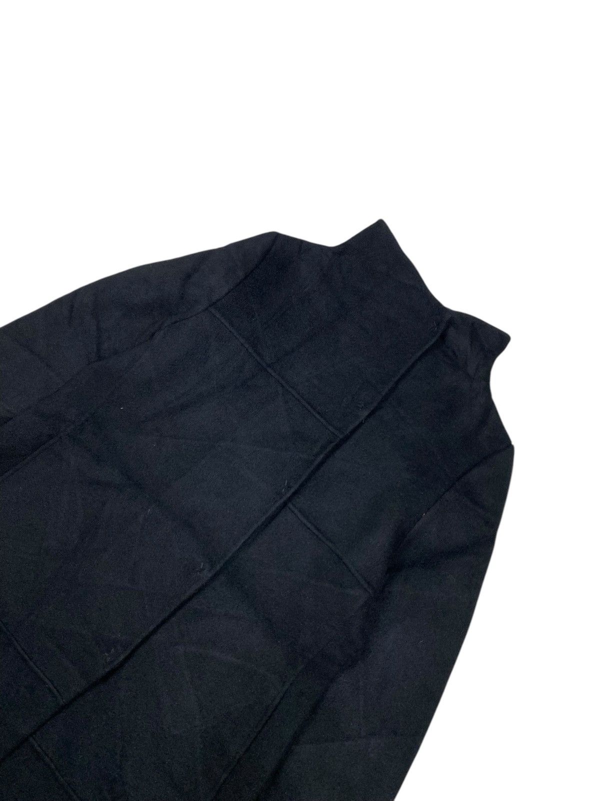 BUFFALO BOBS 2000s Ritsuko Shirahama - Avant Garde Style Jacket Size US M / EU 48-50 / 2 - 10 Thumbnail