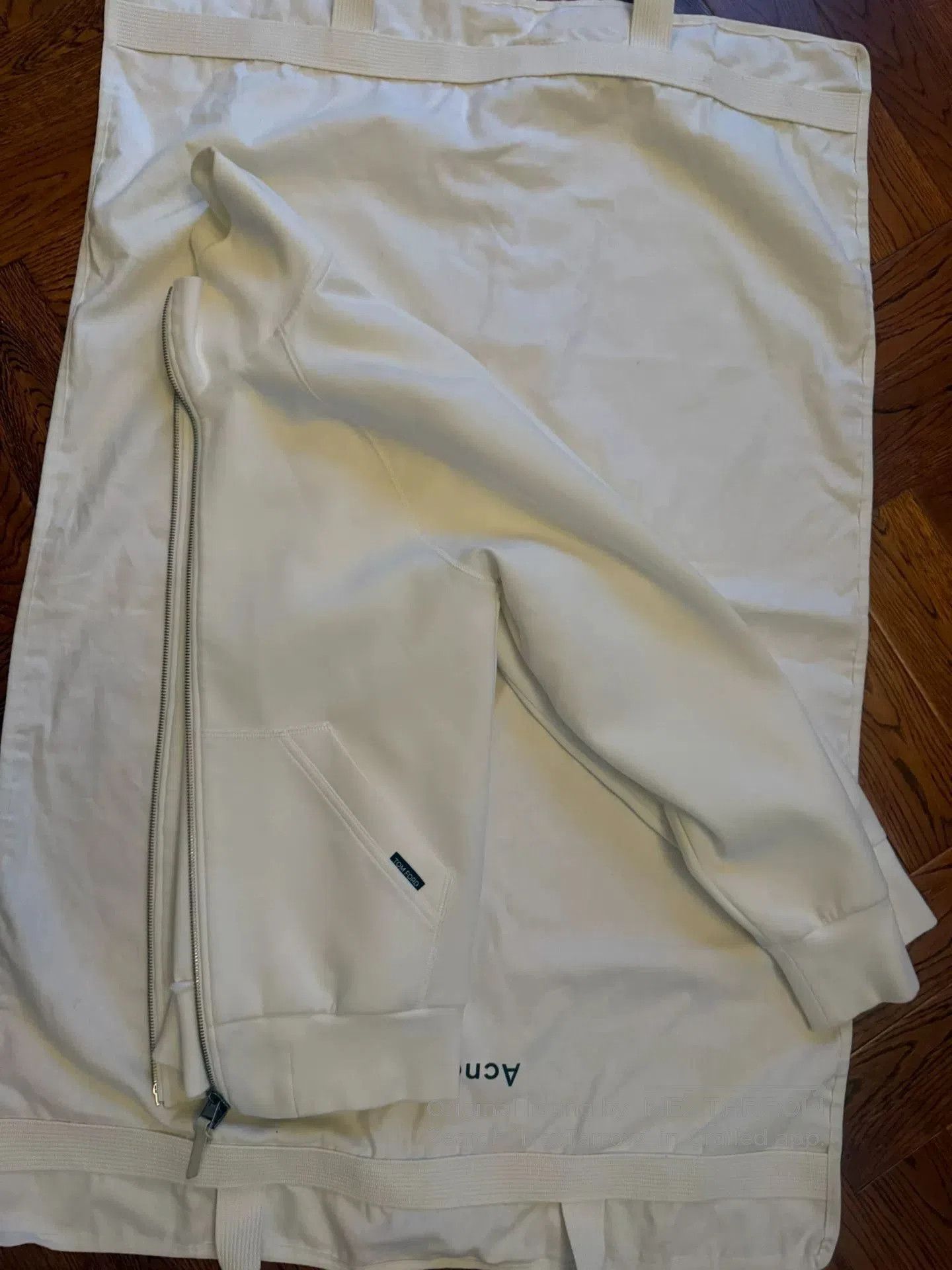 Tom Ford Tom Ford Men's Size 46 Jacket. Size US S / EU 44-46 / 1 - 4 Thumbnail
