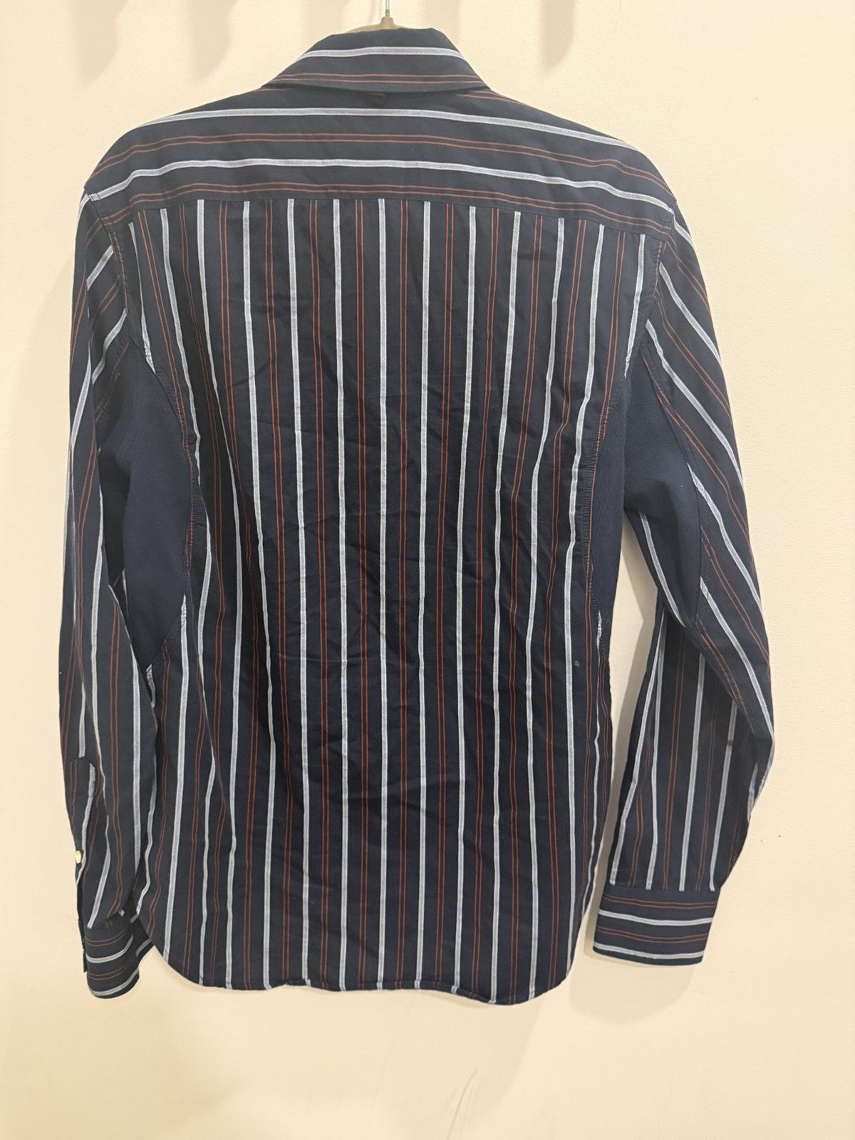 Rag & Bone Rag and Bone Botton down Size US M / EU 48-50 / 2 - 3 Thumbnail