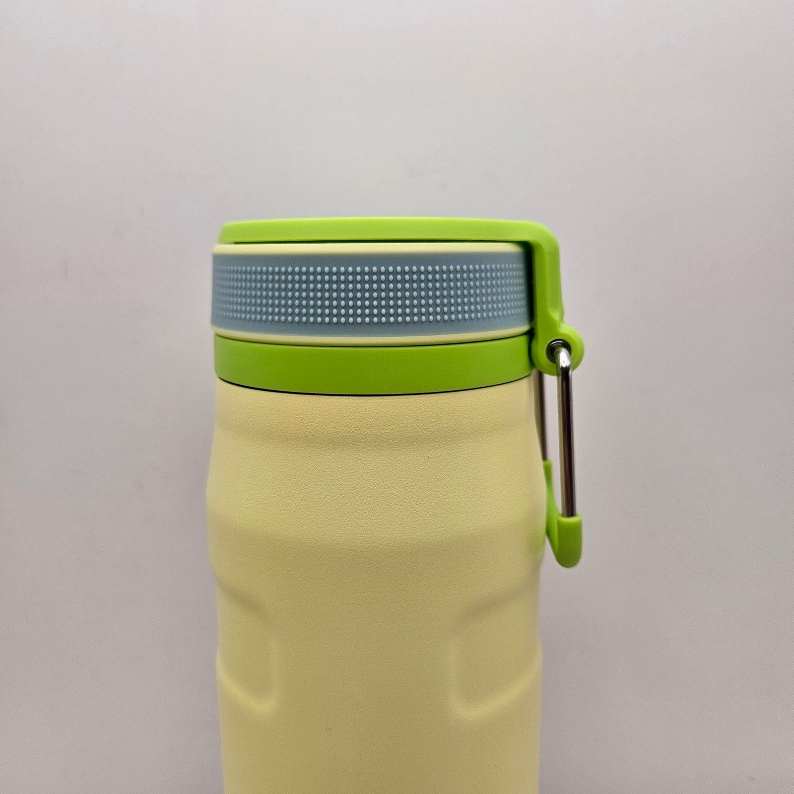 Other STANLEY THE ICEFLOW 24oz BOTTLE WITH TWIST FLIP LID POMELO Size ONE SIZE - 2 Thumbnail