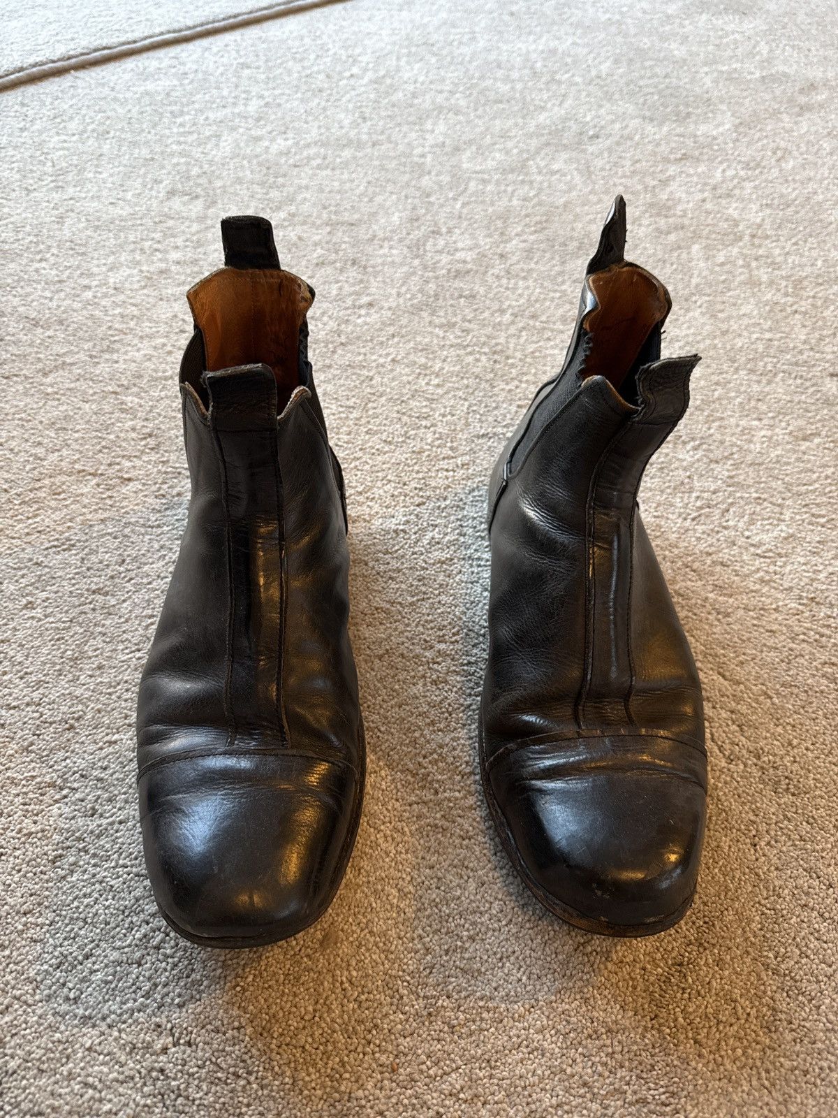 Paul Harnden Shoemakers Chelsea boots Size US 8.5 / EU 41-42 - 3 Thumbnail