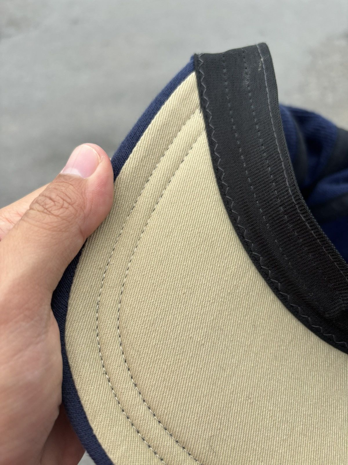 Japanese Brand Miki Houes cap Size ONE SIZE - 10 Thumbnail