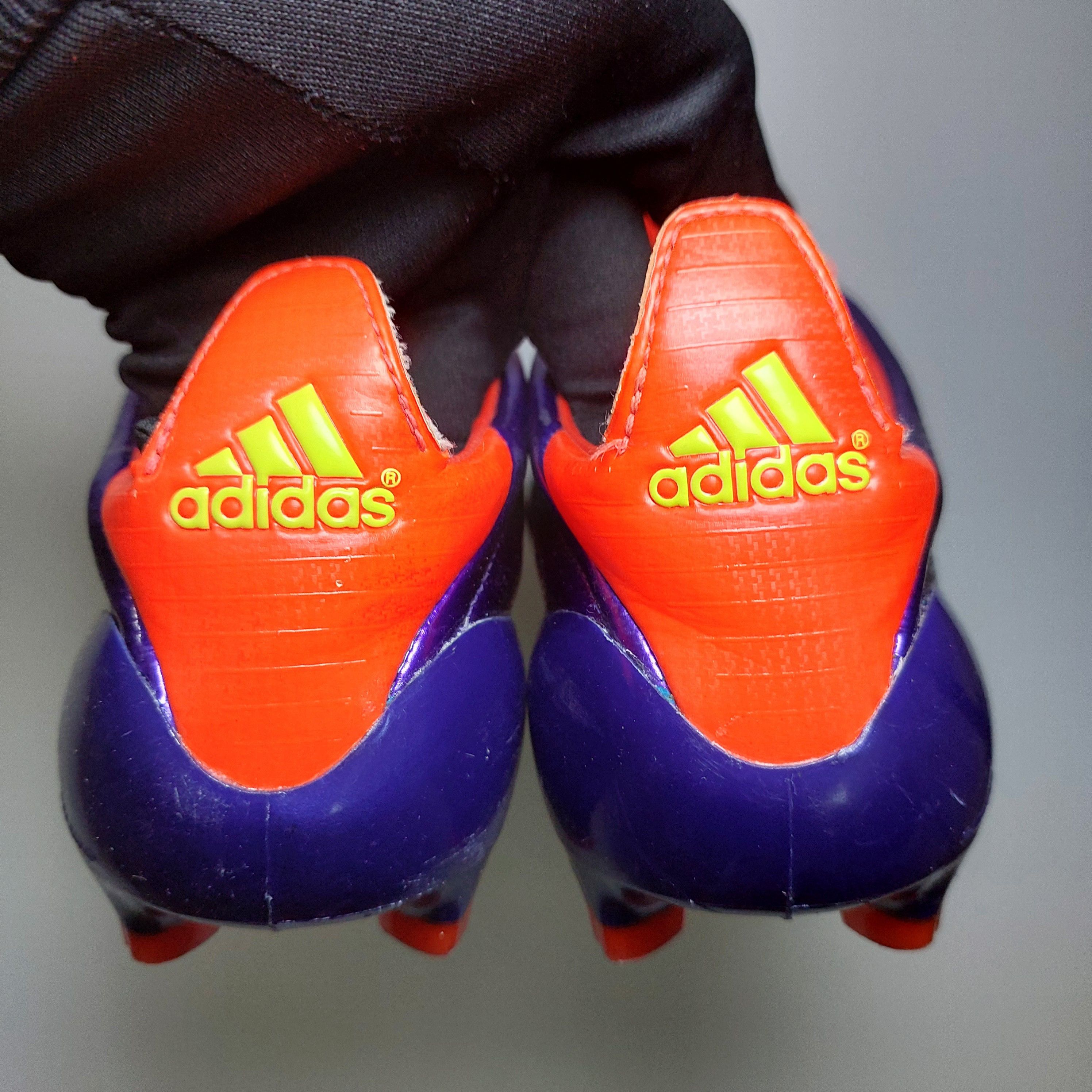 Adidas F50 Adizero TRX FG G40339 US11 UK10.5 29CM Size US 11 / EU 44 - 4 Thumbnail