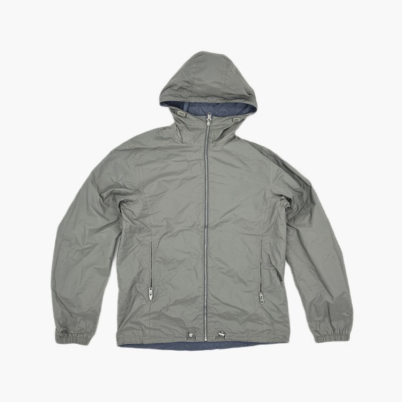 Prada Prada Stylish Comfortable Simple Outerwear-2506 Size US L / EU 52-54 / 3 - 4 Thumbnail