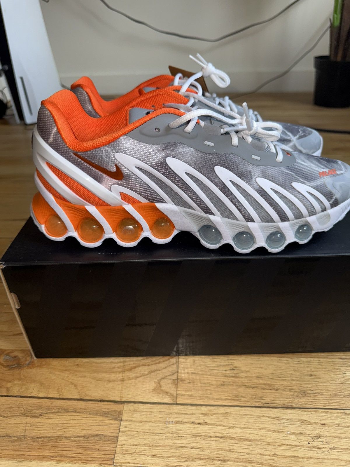 Palace Air Max DN8 SP (2025) Size US 11.5 / EU 44-45 - 14 Thumbnail