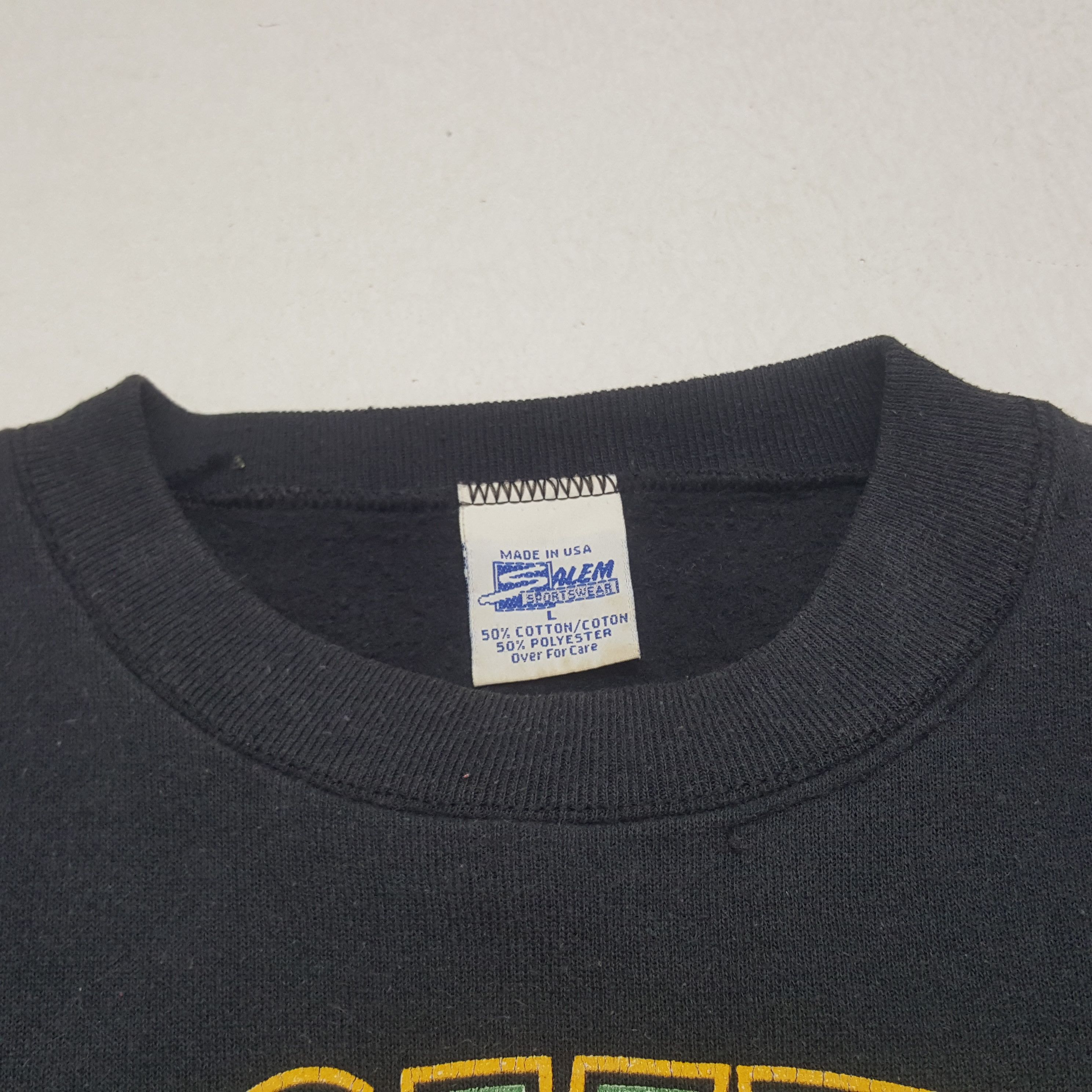 Vintage NFL X Packers Green Bay Sweatshirt