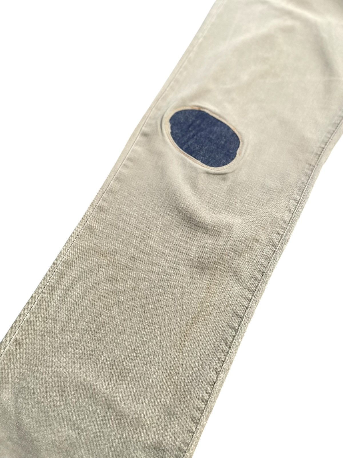 Levi's Vintage 1996 Levis Silvertab Loose Japan Size US 28 / EU 44 - 4 Thumbnail