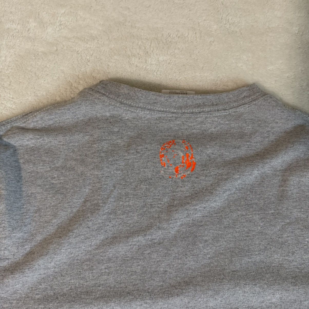 Billionaire Boys Club Billionaire Boys Club Logo T-Shirt Size US L / EU 52-54 / 3 - 3 Thumbnail