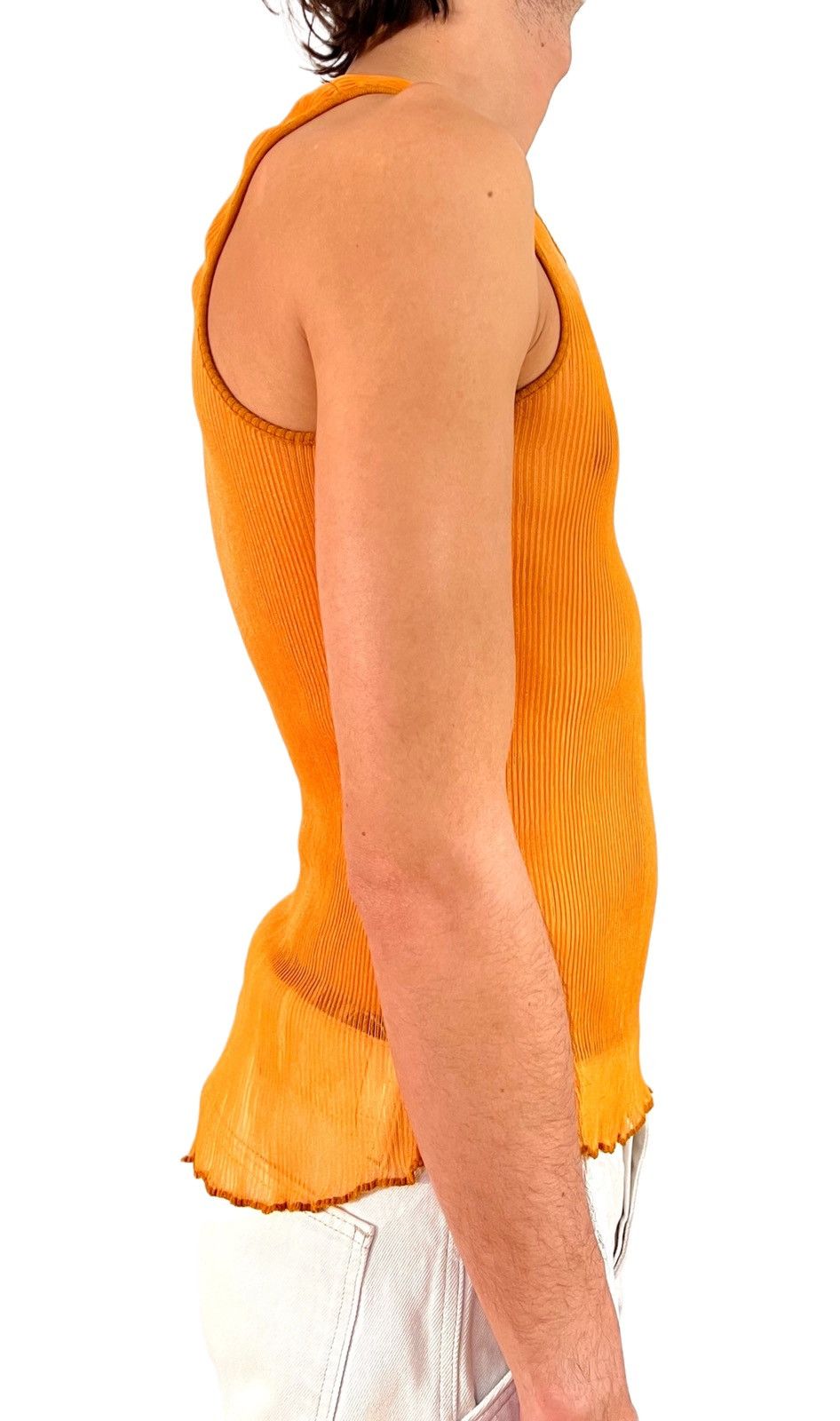 Other Monofilament Tank Top Size US L / EU 52-54 / 3 - 4 Thumbnail