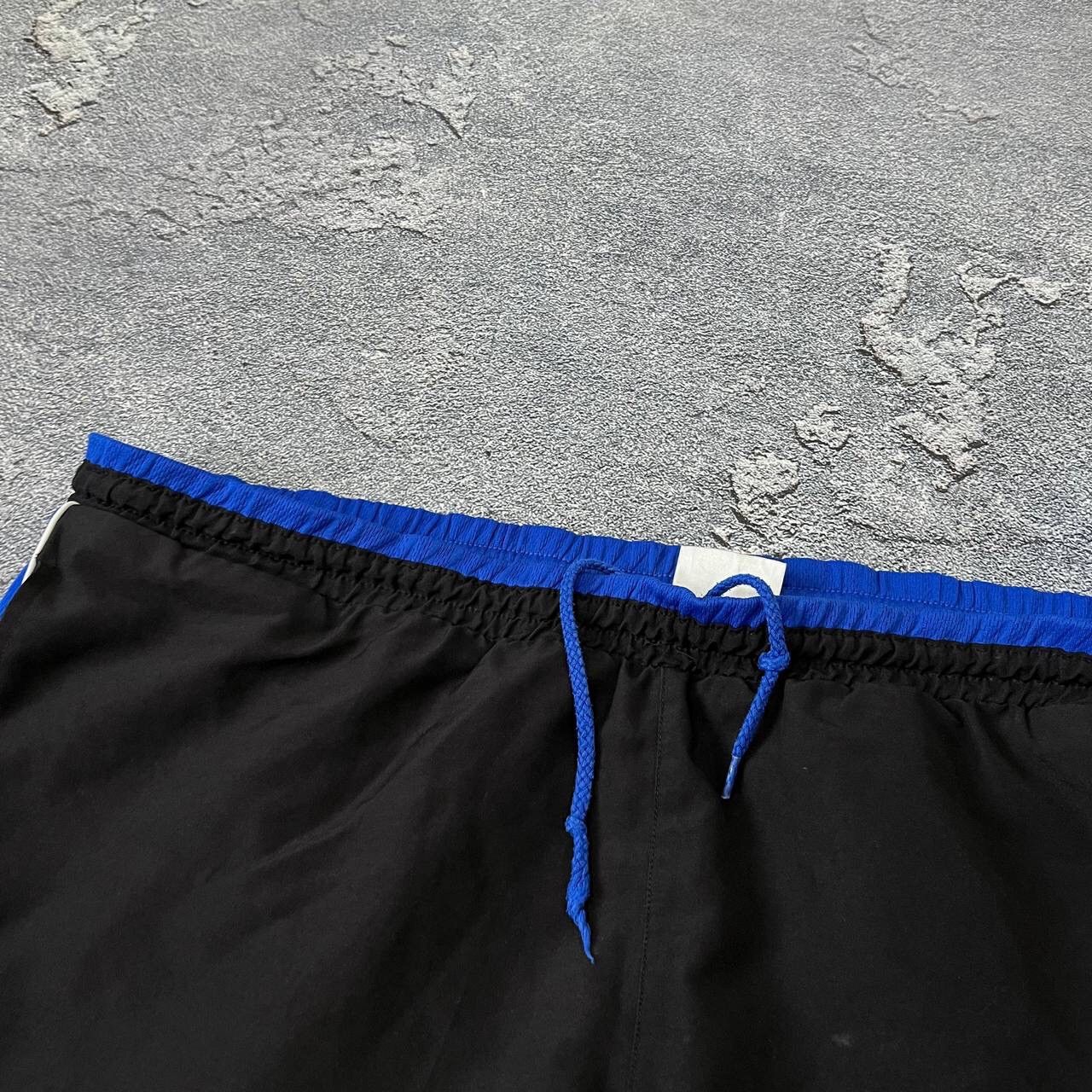 Adidas Vintage Adidas Nylin Football Soccer Short Size XL Size US 36 / EU 52 - 9 Thumbnail