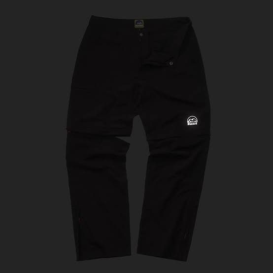 FUCT FUCT Convertible Pant Size US 32 / EU 48 - 1 Thumbnail