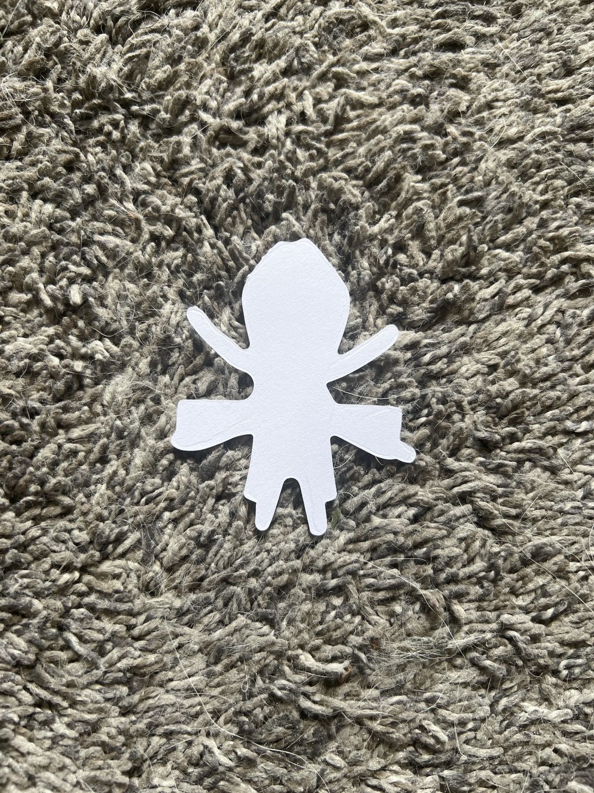 My Chemical Romance My Chemical Romance Spider Sticker Size ONE SIZE - 2 Thumbnail