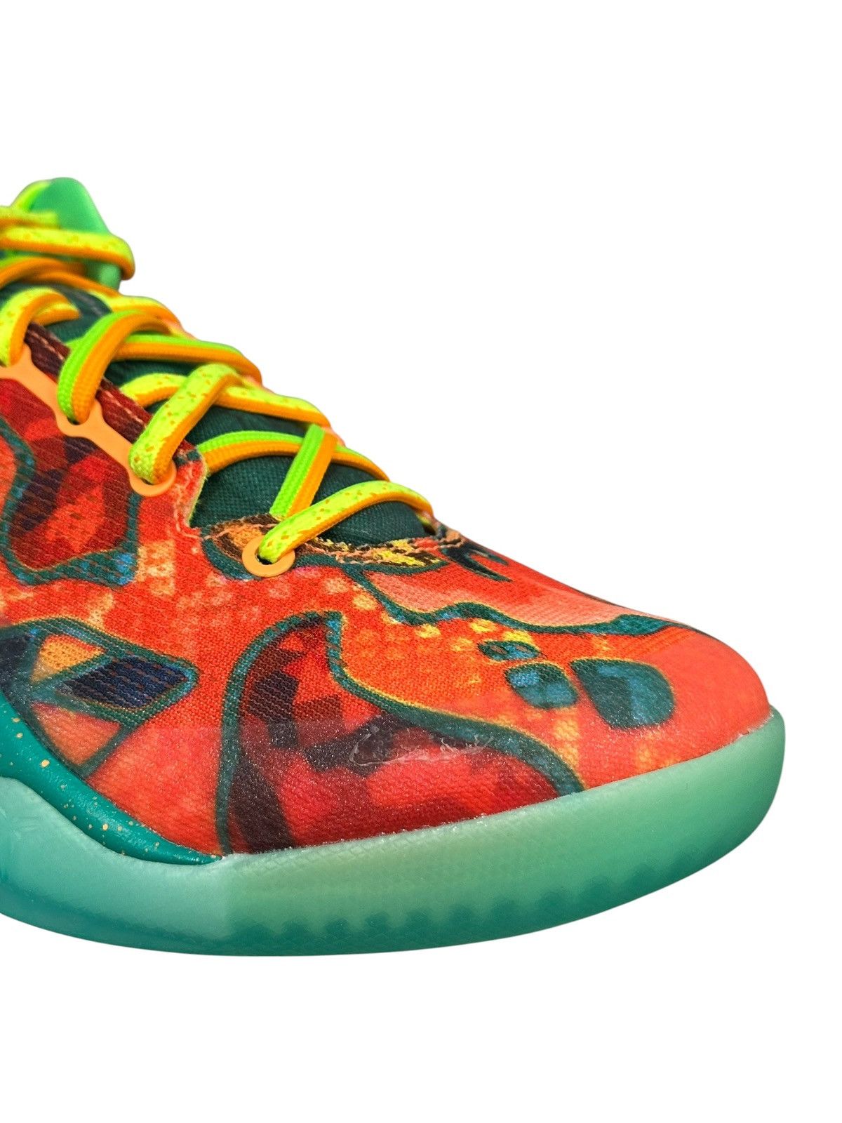 Nike Nike Kobe 8 Protro What The (2025) Size 9.5 Size US 9.5 / EU 42-43 - 7 Thumbnail