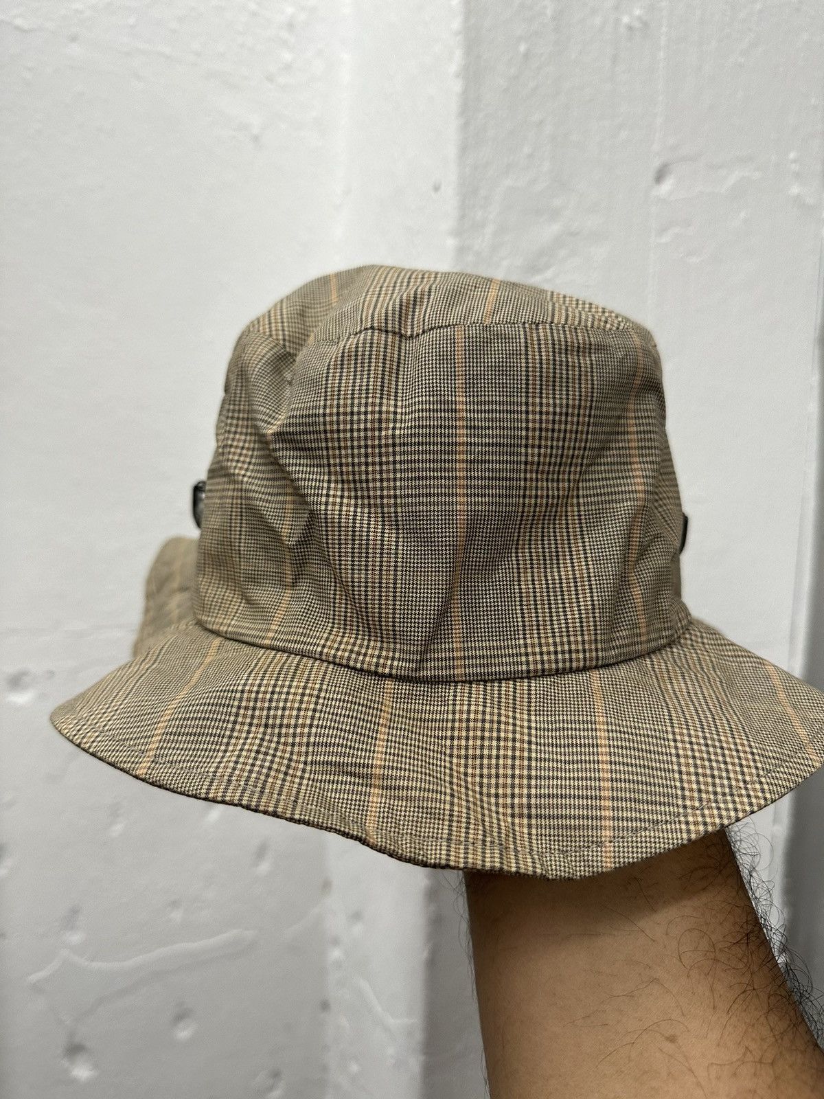 CA4LA VTG CA4LA Clip Outdoor Bucket Hat Size ONE SIZE - 3 Thumbnail