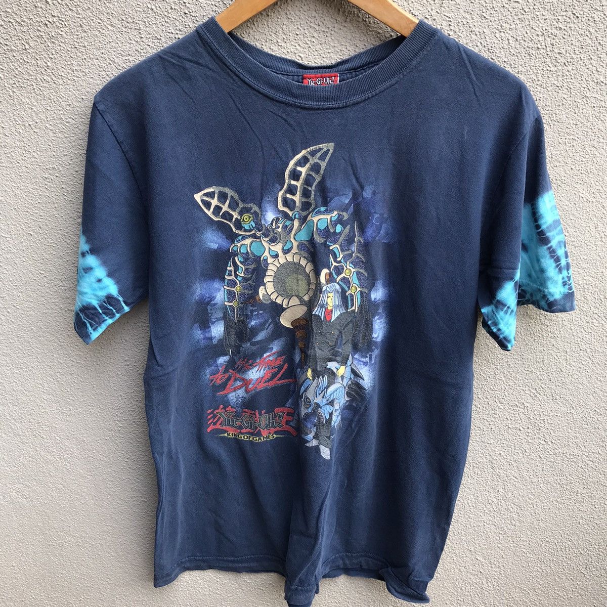 Cartoon Network × Vintage Vintage YU GI OH anime tee Size US S / EU 44-46 / 1 - 2 Thumbnail