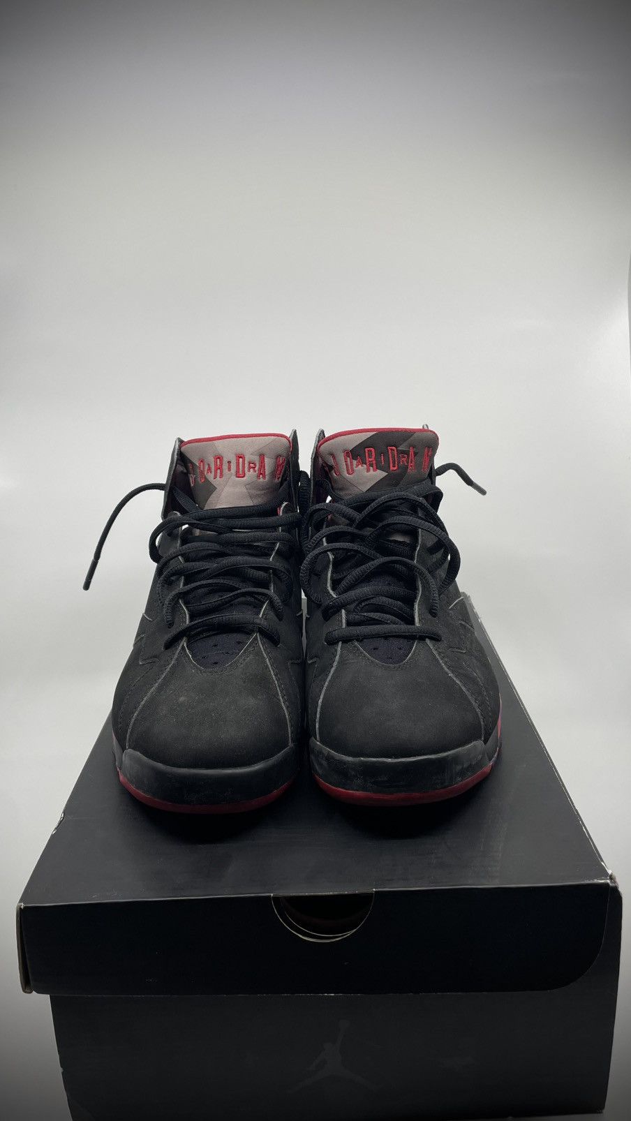 Jordan Brand × Nike Jordan 7 Retro “Raptors” (2012) Size US 8 / EU 41 - 3 Thumbnail