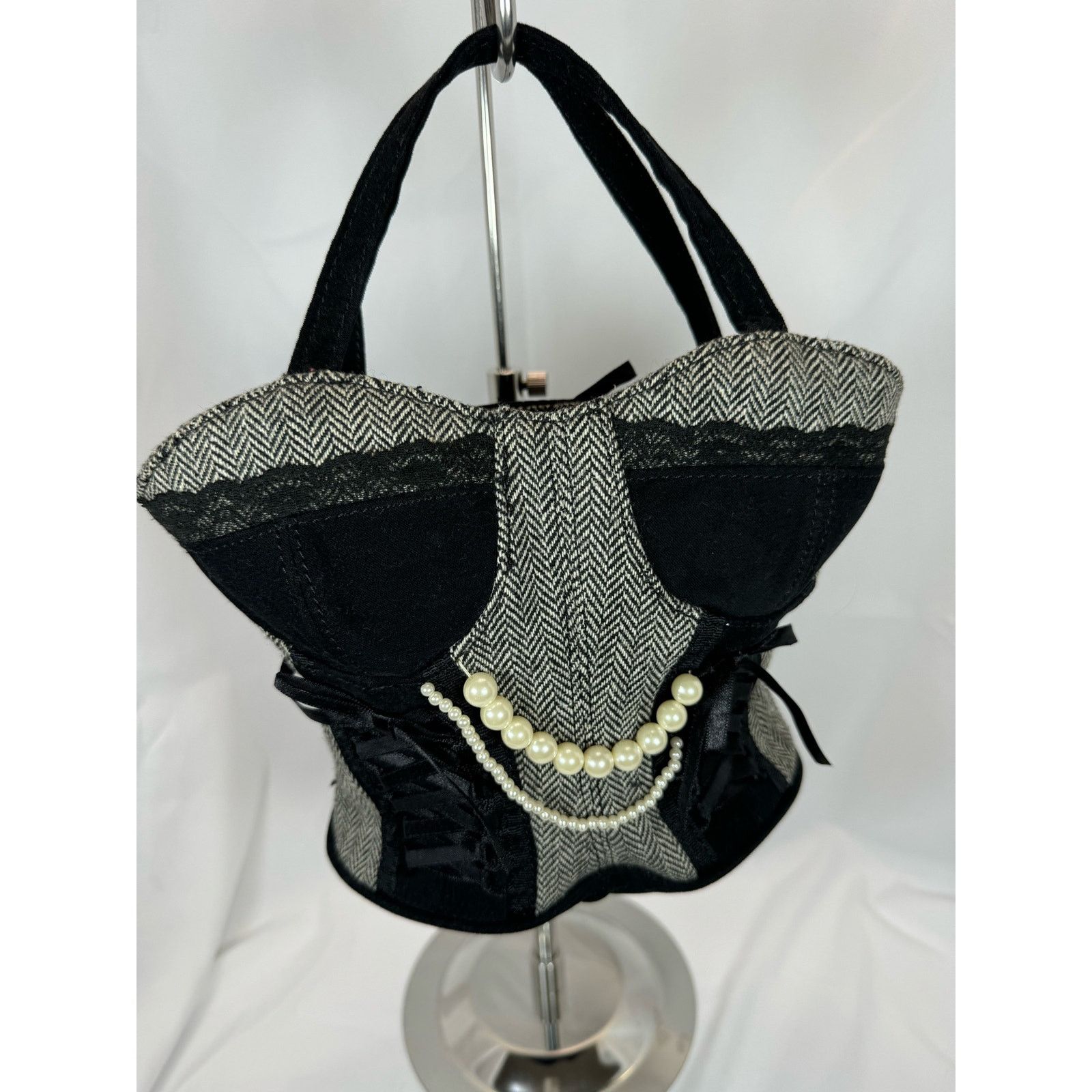 Aldo Aldo Corset Bag with strap Size ONE SIZE - 3 Thumbnail