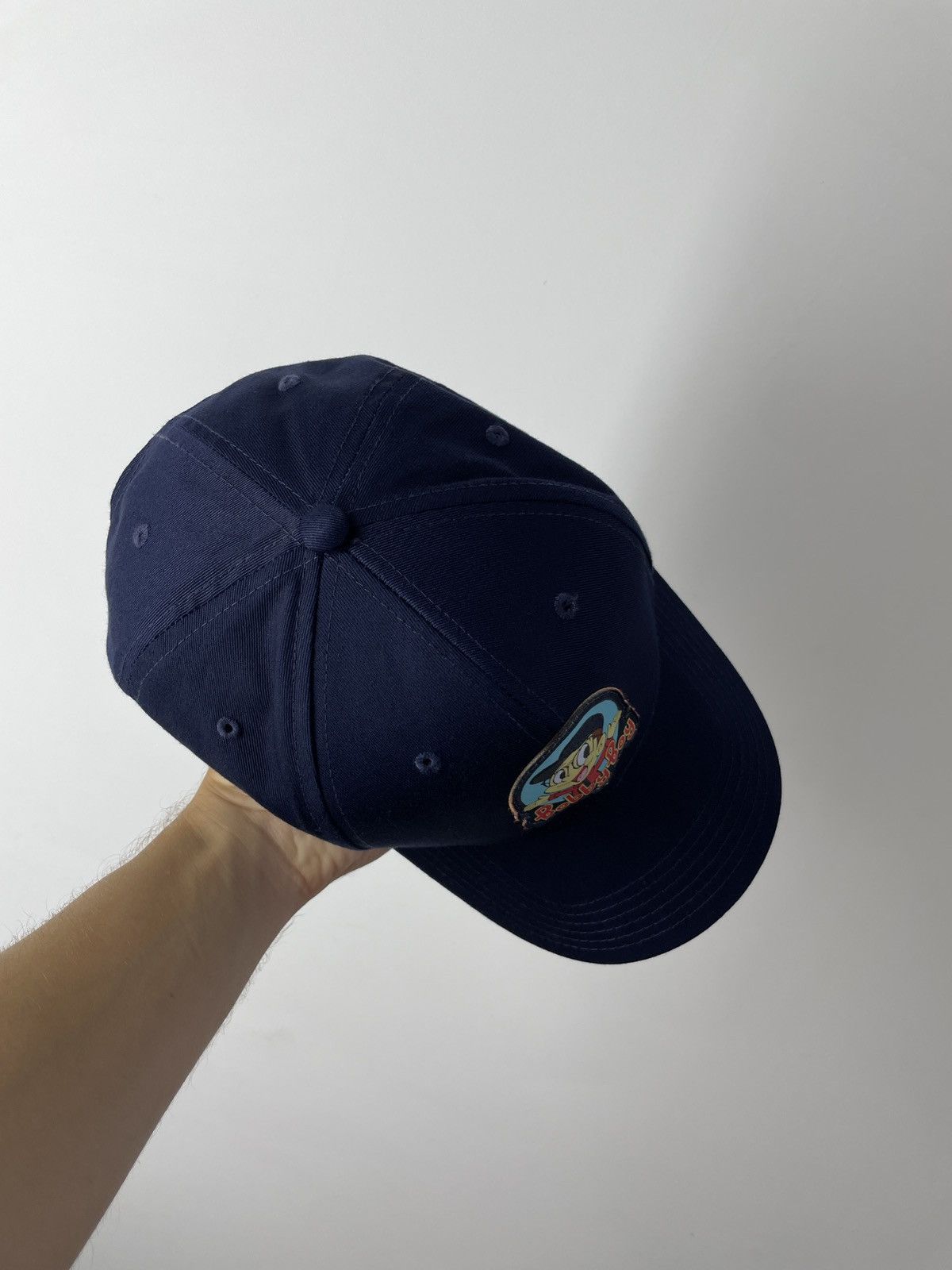 Otto Bobby Boy Records Logic cap Size ONE SIZE - 7 Thumbnail