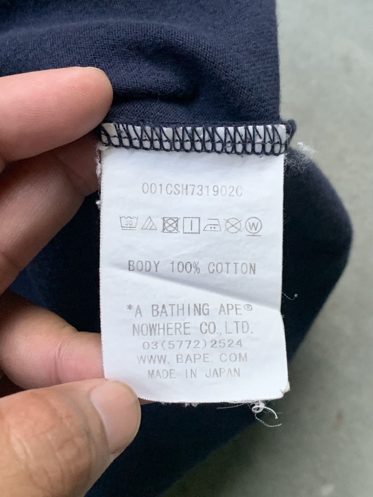 Bape × Coach Bape X Coach Tshirt Size US XL / EU 56 / 4 - 8 Thumbnail
