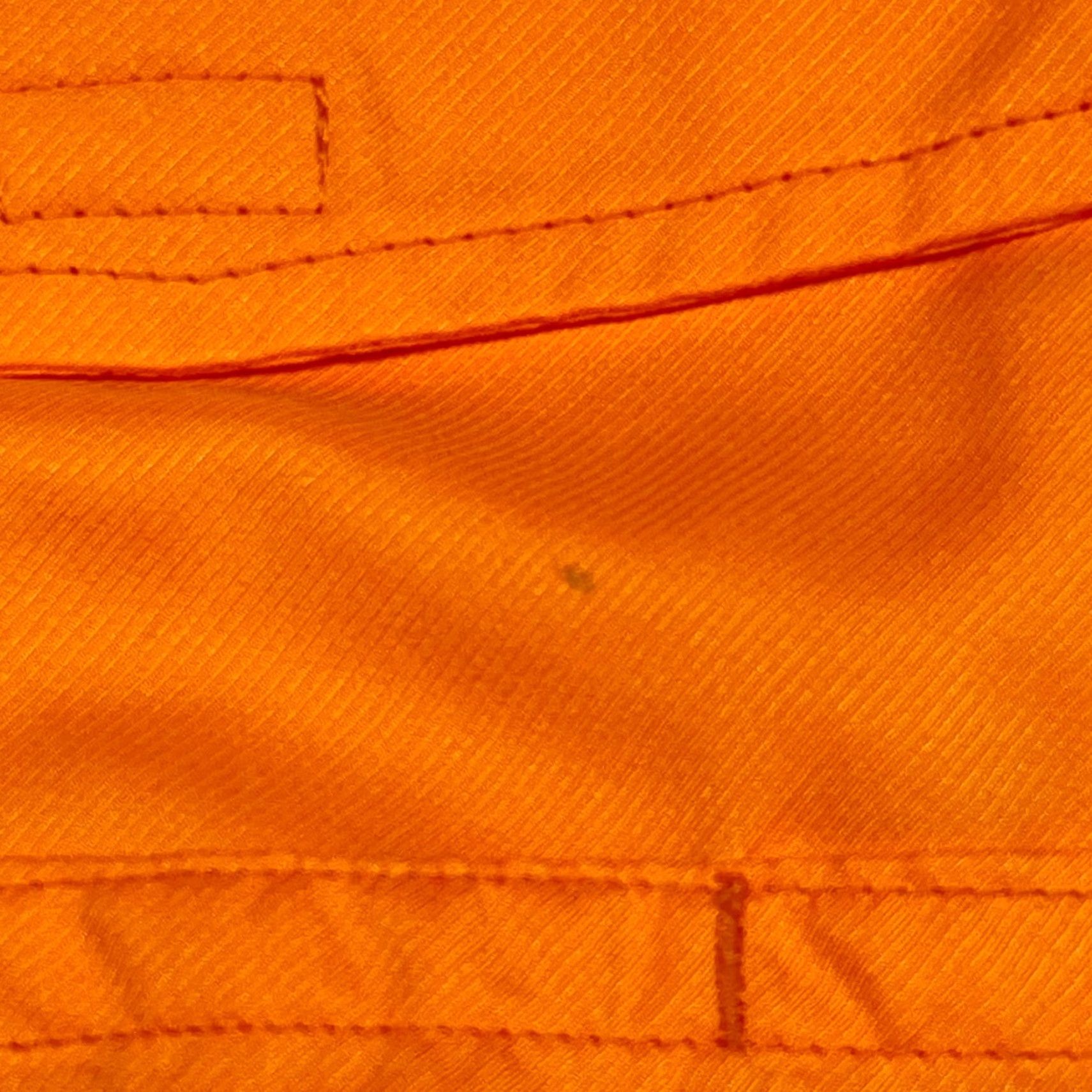 Vintage Columbia PFG Shirt Men Large Orange Button-Up Omni-Shade Size US L / EU 52-54 / 3 - 6 Thumbnail