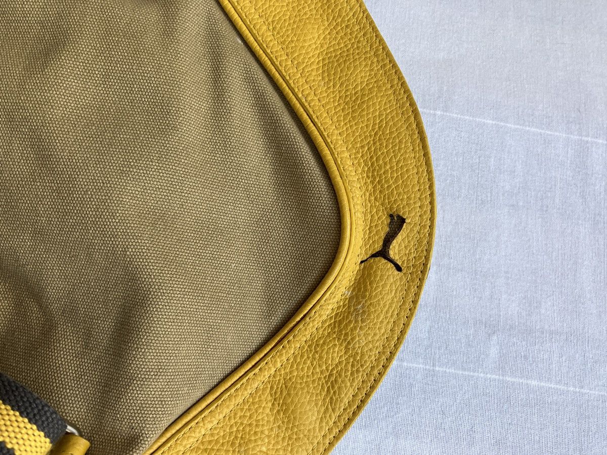 Puma Puma Kugelblitz tote bag Size ONE SIZE - 6 Thumbnail