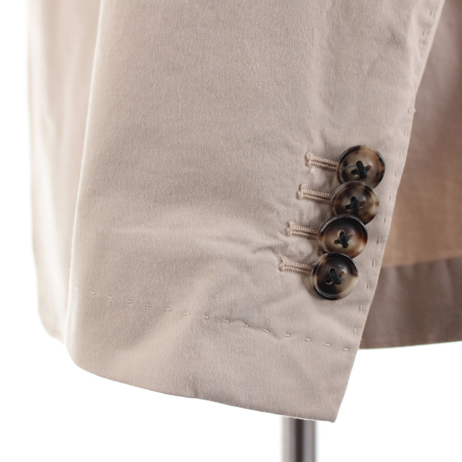 Other Windsor Suit Size US 40 in Beige Size 40R - 4 Thumbnail