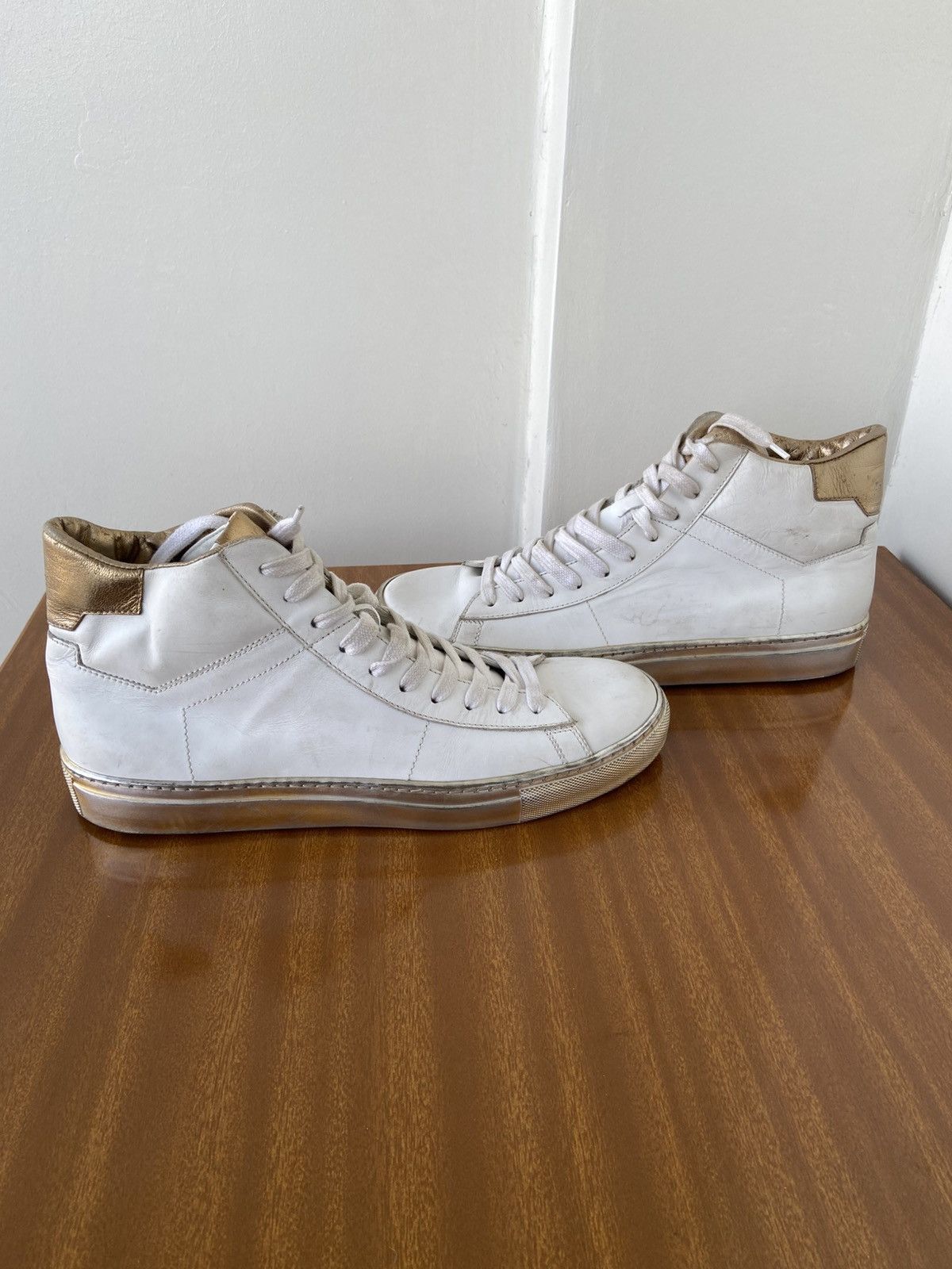 Hugo Boss Hugo Boss Size US 10 / EU 43 - 24 Thumbnail