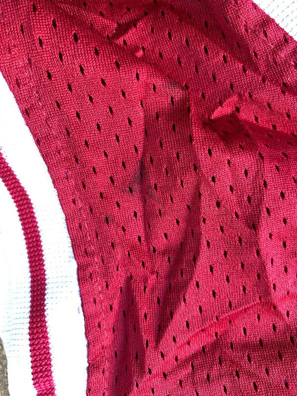 NBA Lower Merion High School Kobe Bryant 33 Mens Jersey Large Size US L / EU 52-54 / 3 - 5 Thumbnail