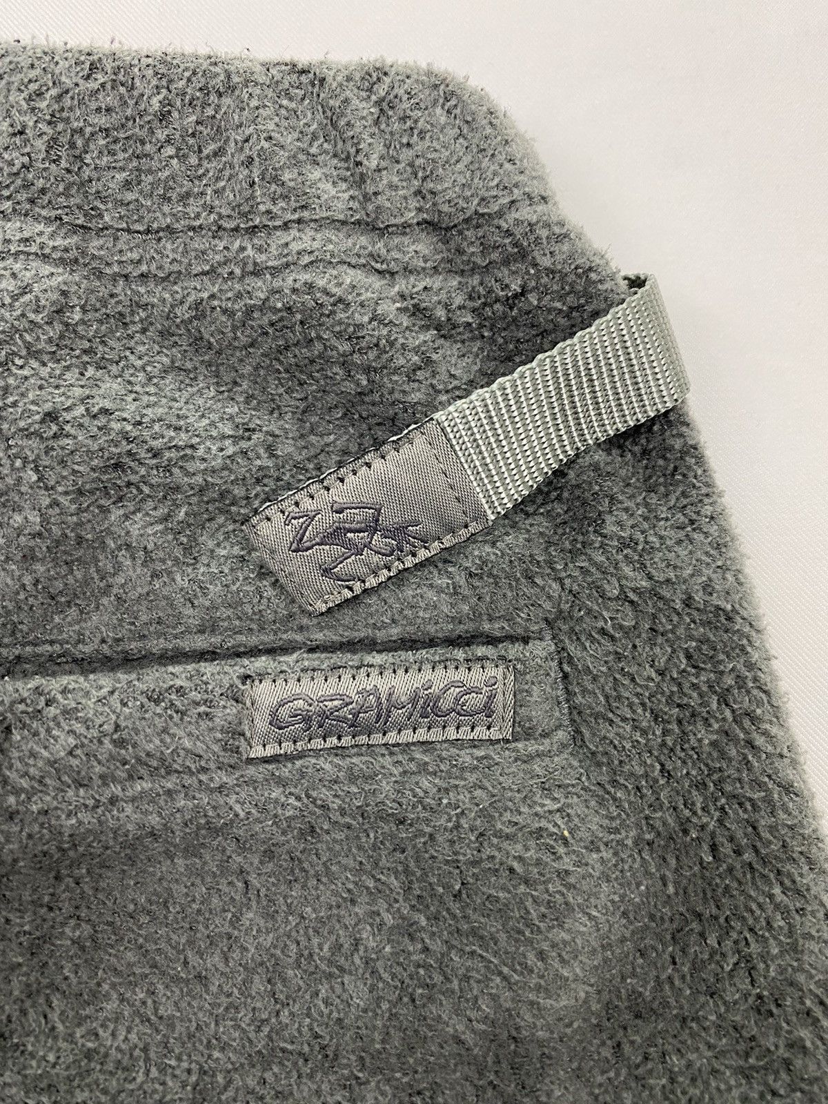 Gramicci Gramicci X Beams Fleece Pant Size US 32 / EU 48 - 9 Thumbnail