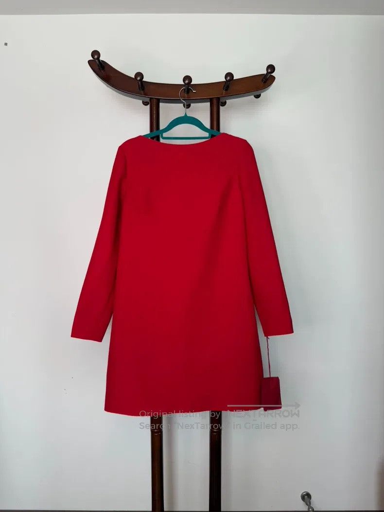 Valentino Valentino dress Size S / US 4 / IT 40 - 4 Thumbnail