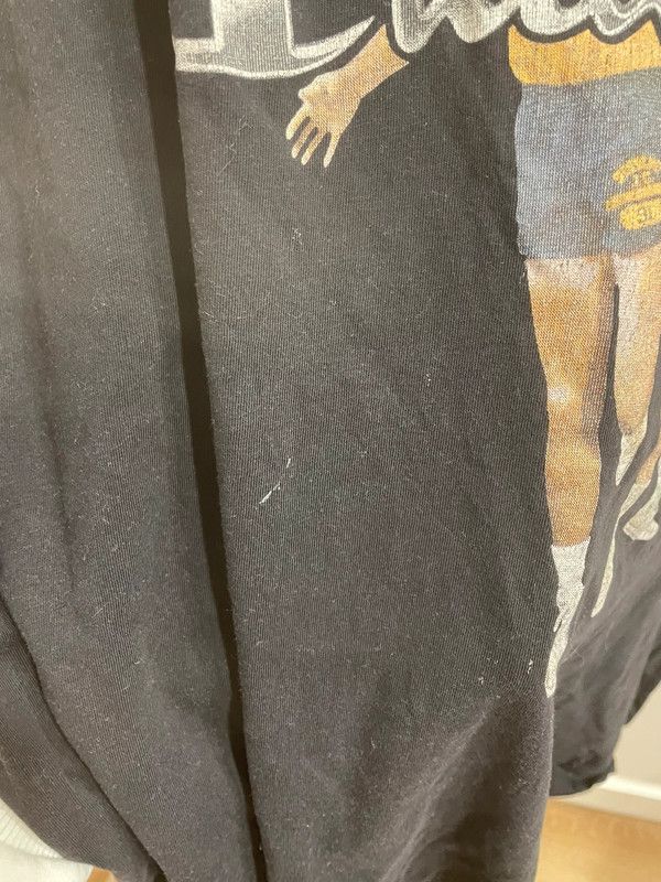 Champion × Vintage T-shirt Champion Size US L / EU 52-54 / 3 - 4 Thumbnail