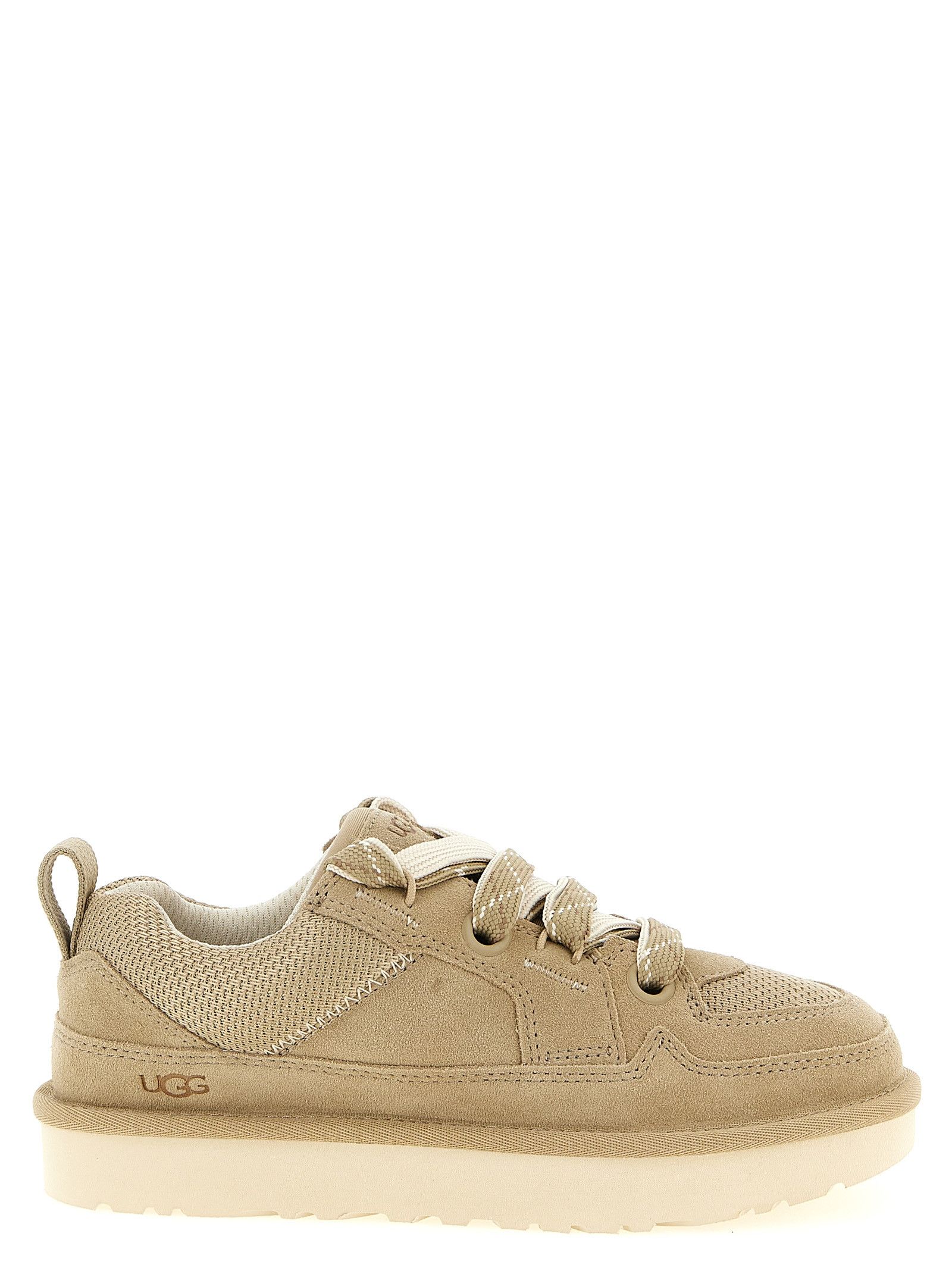 Ugg 'Lo Lowmel' Sneakers Size US 9 / IT 39 - 1 Thumbnail