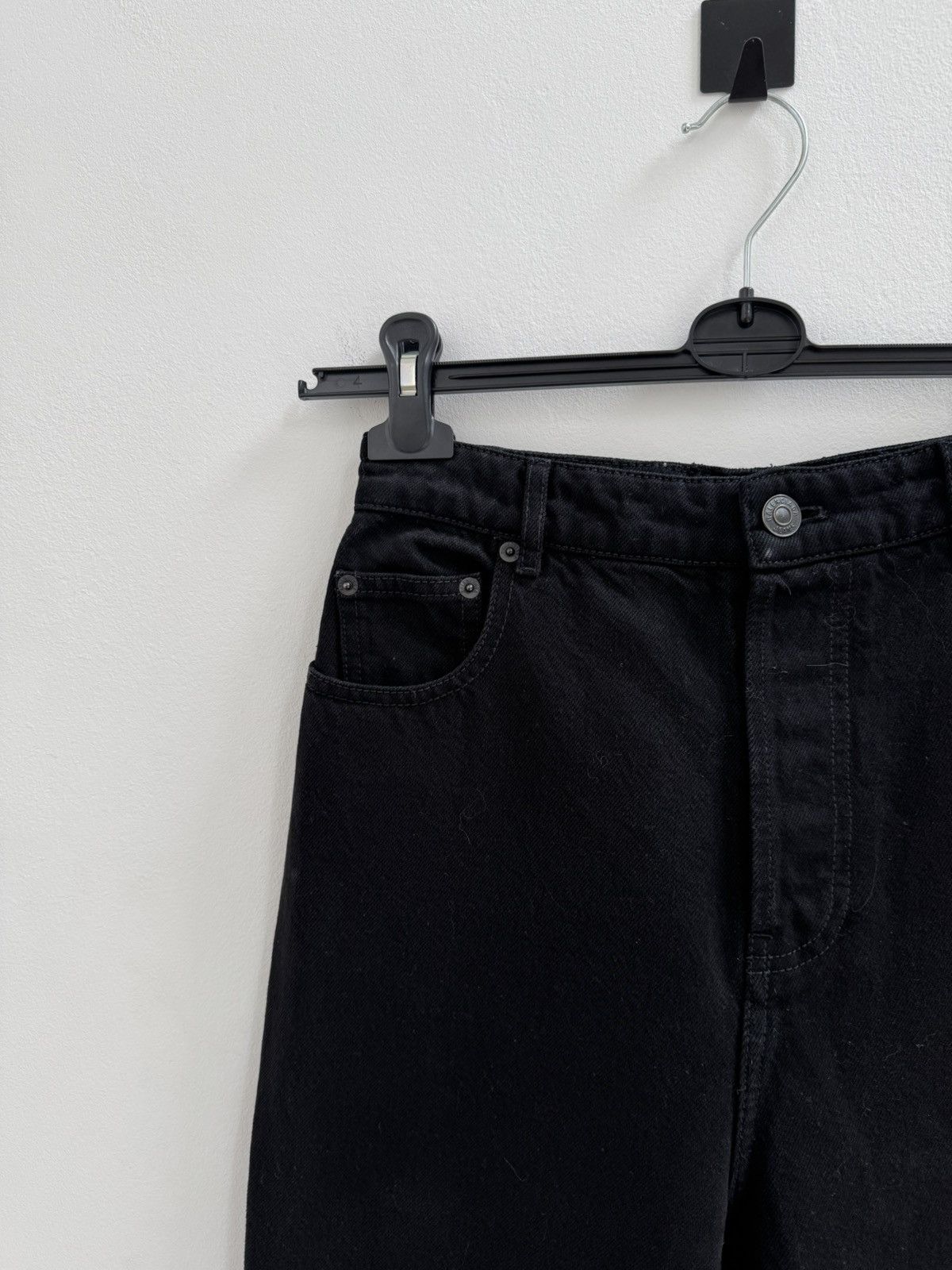 Balenciaga Balenciaga jeans Size US 27 - 8 Thumbnail