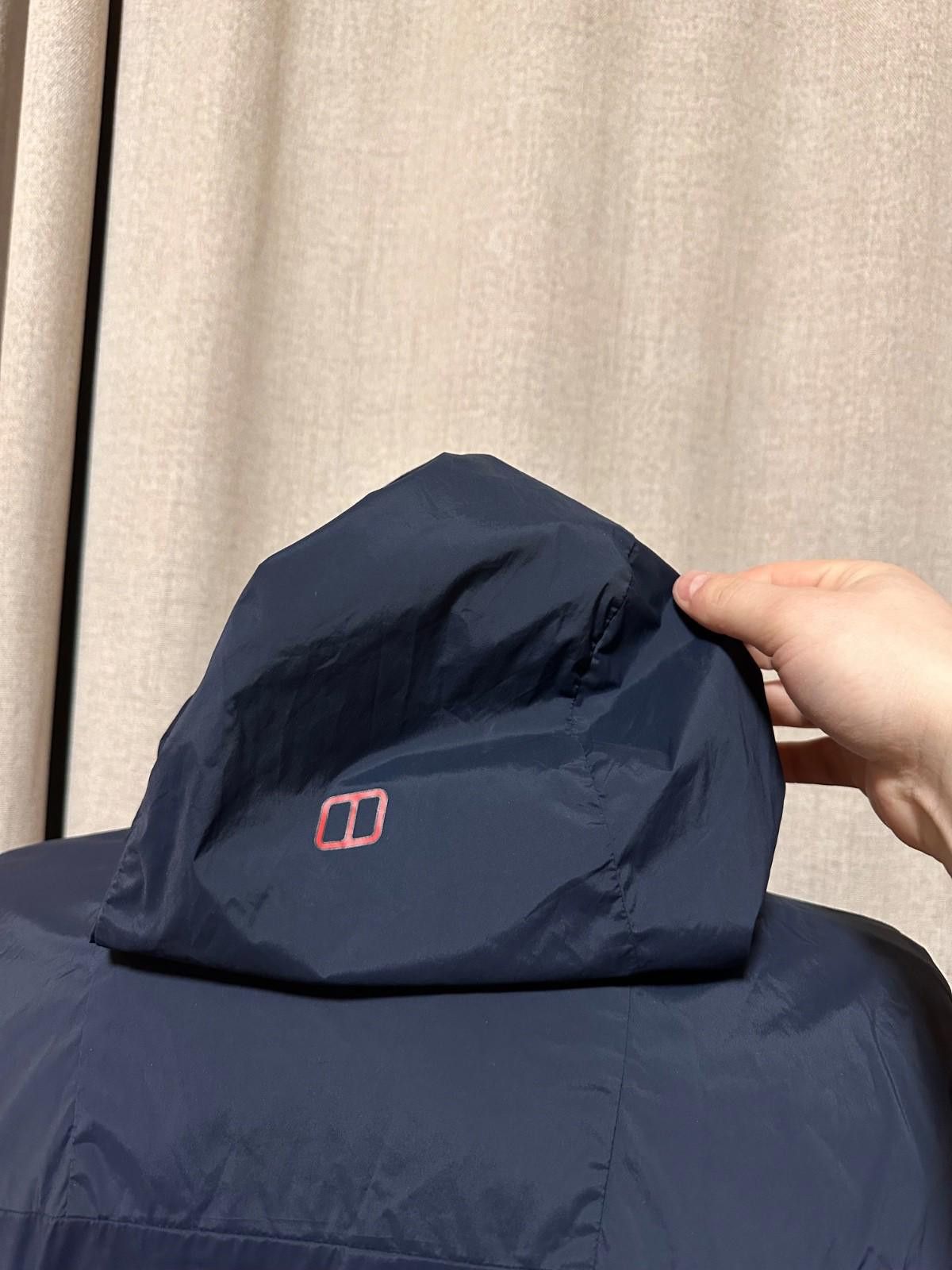 Berghaus Berghaus Windbreaker Jacket Sz L Size US L / EU 52-54 / 3 - 6 Thumbnail