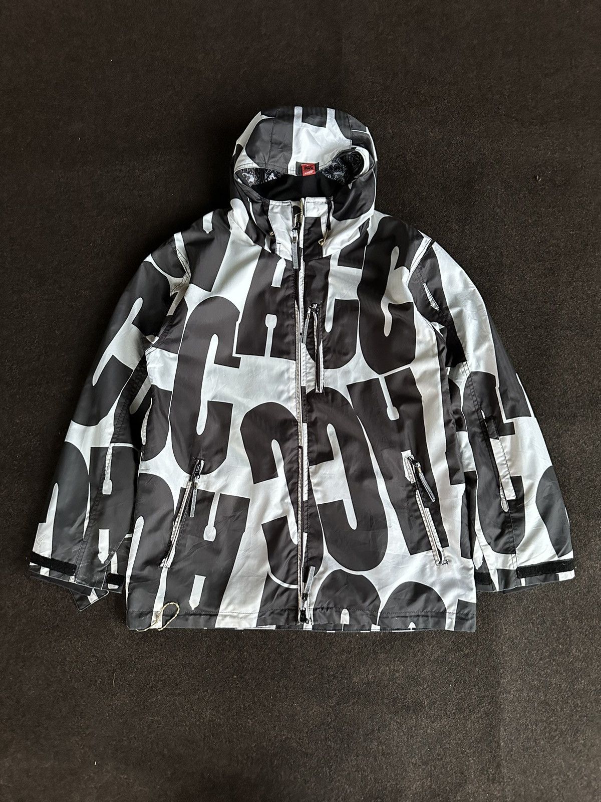 低価格 Asian Can Grailed | Controlerz スノーボード