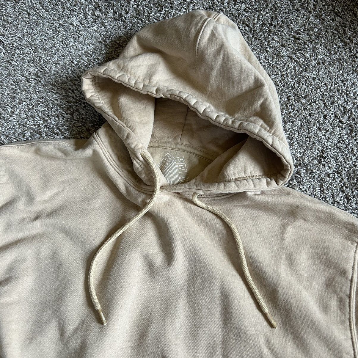 Palace FW21 PALACE SOFAR HOOD SAFARi TAN BEiGE TRi-FERG HOODiE Size US XL / EU 56 / 4 - 4 Thumbnail