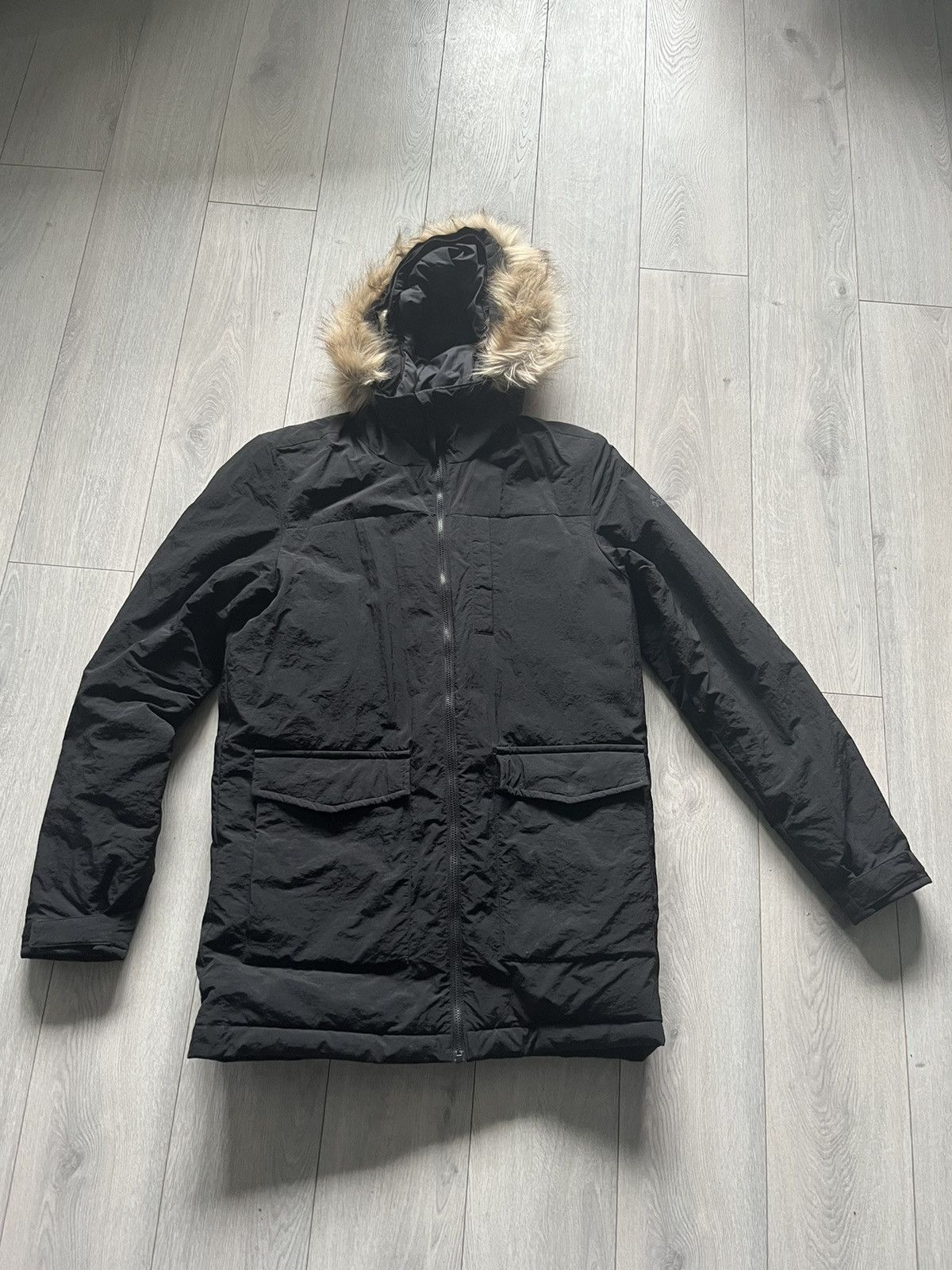 Adidas Parkas Jacket