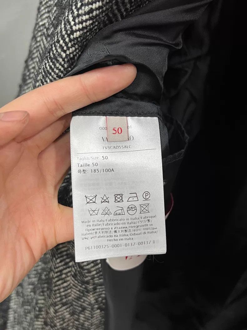 Valentino Valentino Stud coat Size L / US 10 / IT 46 - 5 Thumbnail