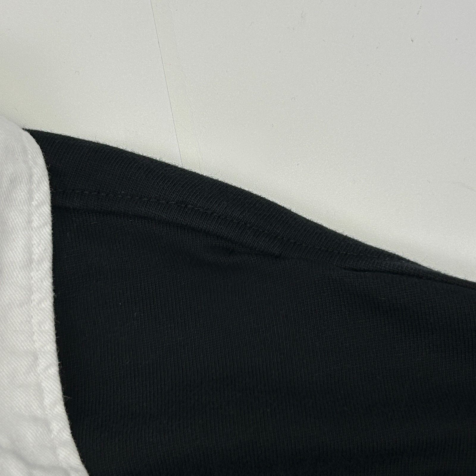 Other 9 Figure Golf Club Invite Only Rugby Polo Shirt Black Large Size US L / EU 52-54 / 3 - 4 Thumbnail