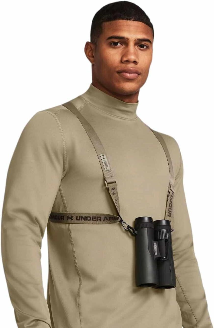 Under Armour Under Armour Binocular Harness Strap Belt Unisex Size ONE SIZE - 1 Thumbnail